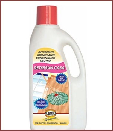 Detersan casa madras | Grandi Sconti | Macchine per pulizie in casa e in ufficio, industriali