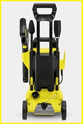 Idropulitrice Karcher Professionale