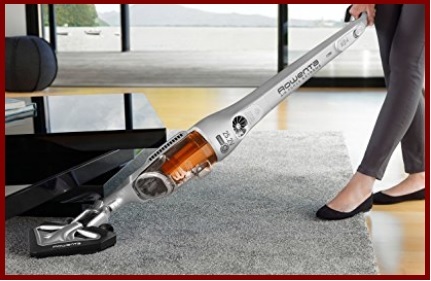 Battitappeto rowenta scopa elettrica | Grandi Sconti | Macchine per pulizie in casa e in ufficio, industriali