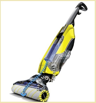 Lavapavimenti Karcher Professional