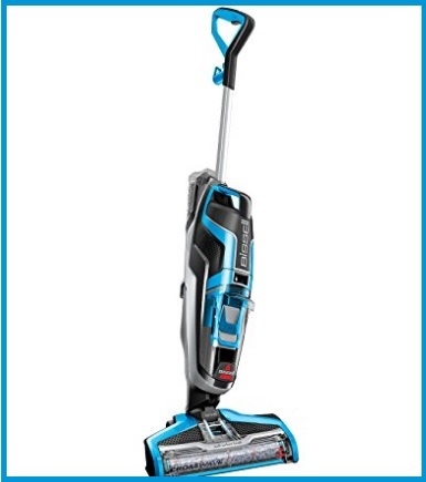 Lavapavimenti Bissell Professionale