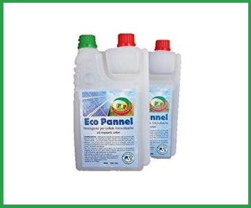 Detergenti ecologici multiuso