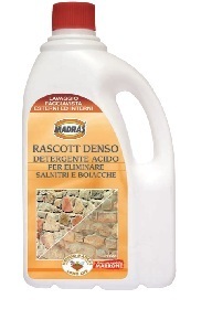Rscaott Denso Madras