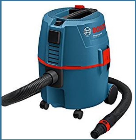 Aspiratore Bosch