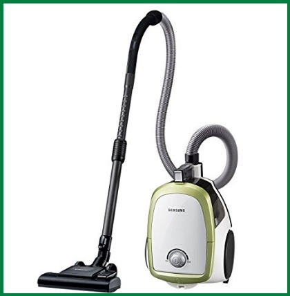 Aspirapolvere Twin Samsung