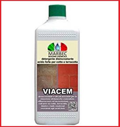 Detergente piano cotto e disincrostante | Grandi Sconti | Macchine per pulizie in casa e in ufficio, industriali