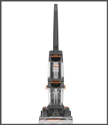 Lavamoquette Della Vax Professionale