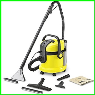 Lavamoquette della karcher moderna | Grandi Sconti | Macchine per pulizie in casa e in ufficio, industriali