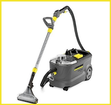 Lavamoquette Kacher Professionale