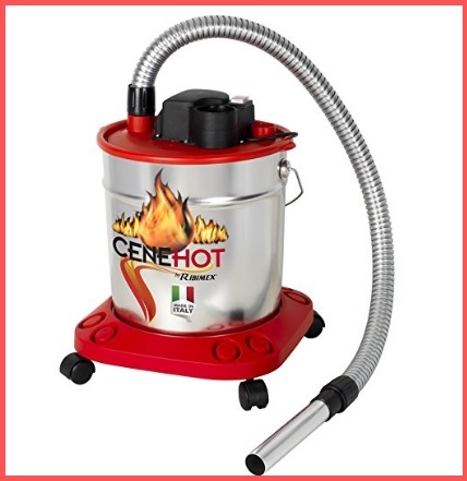 Aspiracenere professionale ribitech