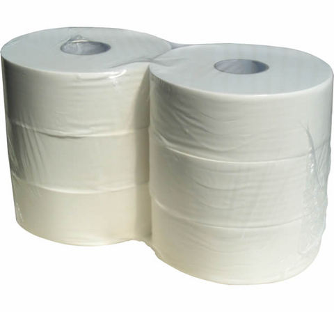 Carta Igienica Maxi Jumbo