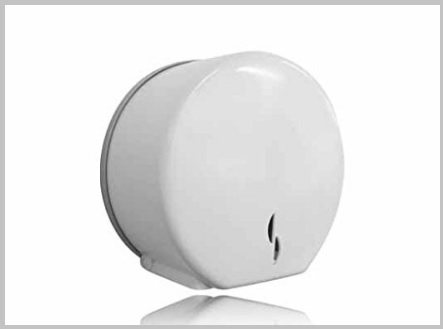 Dispenser Carta Igienica Jumbo