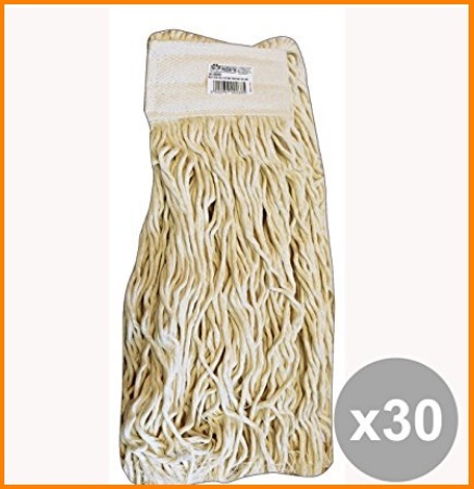 Mop a pinza mocio professionale | Grandi Sconti | Macchine per pulizie in casa e in ufficio, industriali
