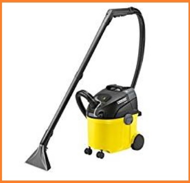 Lavainterni auto karcher