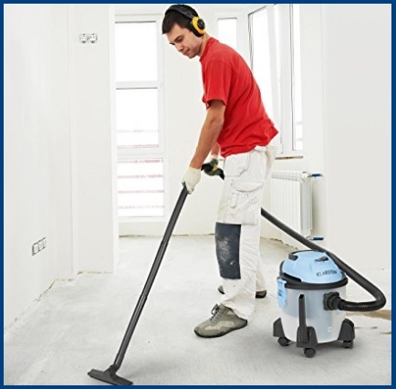 Lavapavimento klarstein reinraum aspirapolvere | Grandi Sconti | Macchine per pulizie in casa e in ufficio, industriali