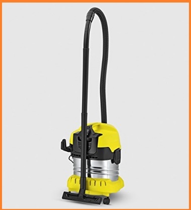 Aspiratore karcher in vendita professionale