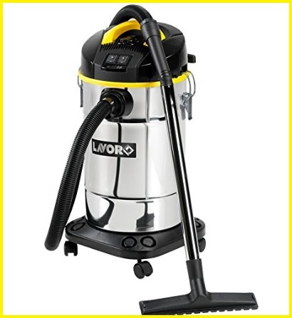 Lavor Aspirapolvere Professionale