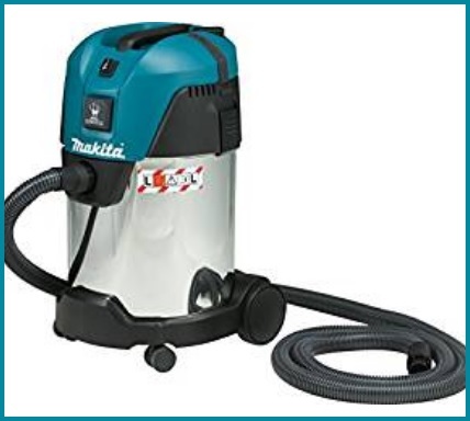 Aspiratori Makita Potente