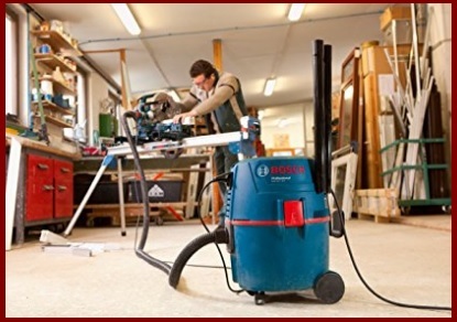 Aspiratore della bosch professionale | Grandi Sconti | Macchine per pulizie in casa e in ufficio, industriali