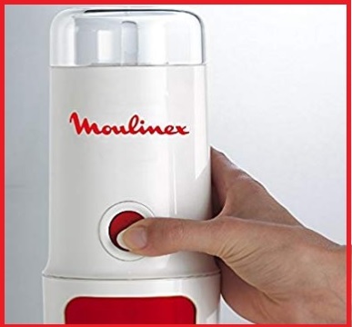 Macina Spezie Moulinex