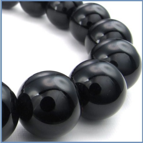 Bracciale Con Pietre Dure Naturali