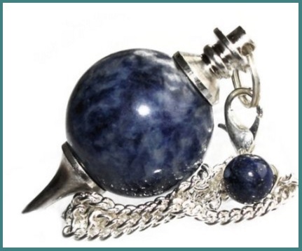 Sodalite