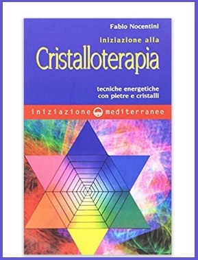 Libri pietre e cristalli