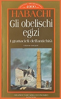 Obelischi E Piramidi Libri