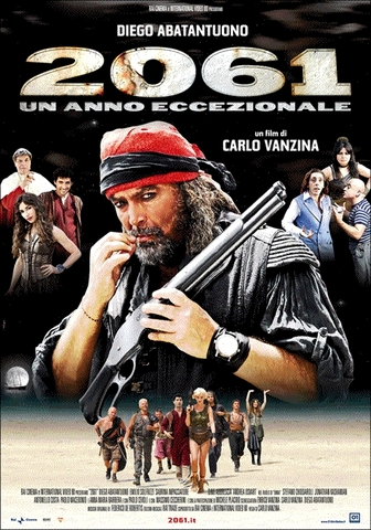 2061 un anno eccezionale | Grandi Sconti | Vendita DVD film introvabili