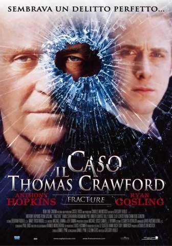 Il Caso Thomas Crawford