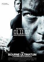 The bourne ultimatum