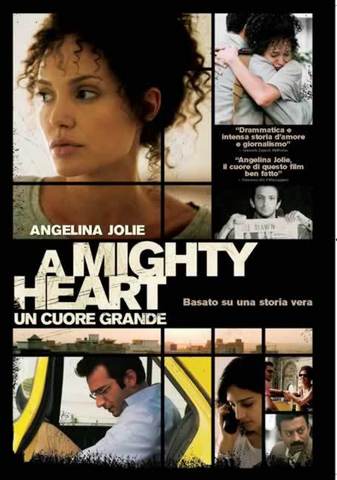 A Mighty Hearth