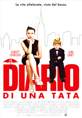 Il Diario Di Una Tata