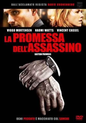 La promessa dell'assassino