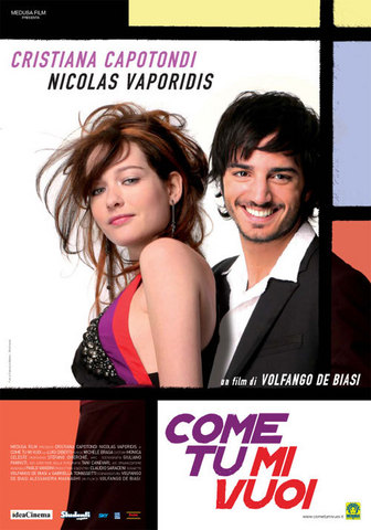 Come Tu Mi Vuoi