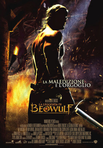 La Leggenda Di Beowulf