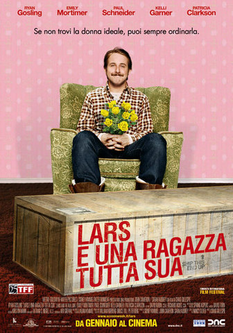 Lars E Una Ragazza Tutta Sua