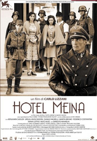 Hotel meina