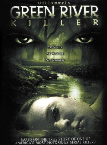 Green river killer | Grandi Sconti | Vendita DVD film introvabili