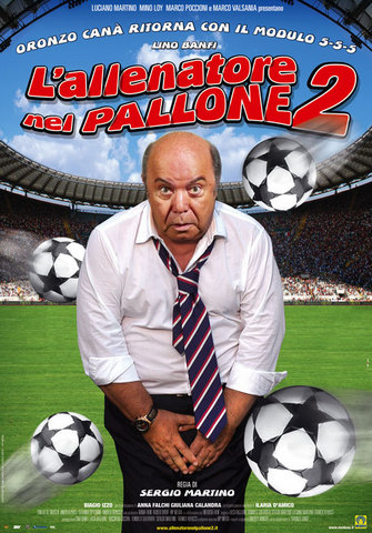 L'allenatore Nel Pallone 2