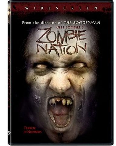 Zombie nation