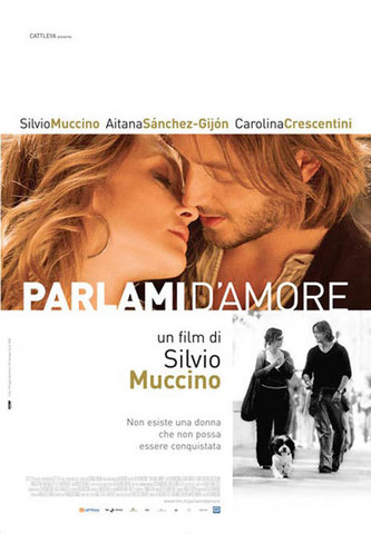 Parlami d'amore