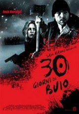 30 giorni di buio | Grandi Sconti | Vendita DVD film introvabili