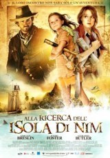 Alla ricerca dell'isola di nim