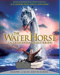 La leggenda degli abissi - the water horse