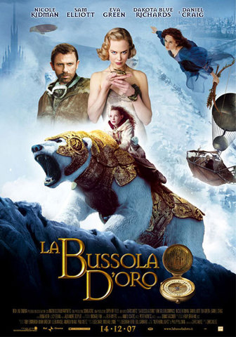 La Bussola D'oro