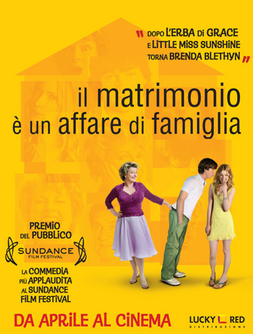 Il matrimonio e' un affare di famiglia | Grandi Sconti | Vendita DVD film introvabili