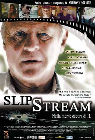 Slipstream - Nella Mente Oscura Di H.