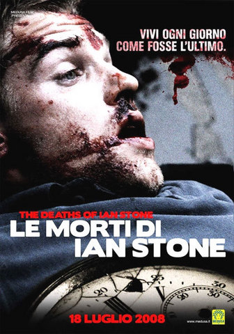 Le morti di ian stone