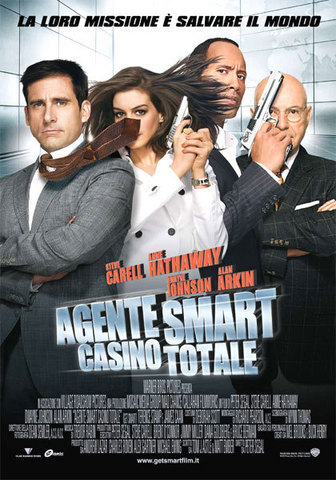 Agente smart : casino totale